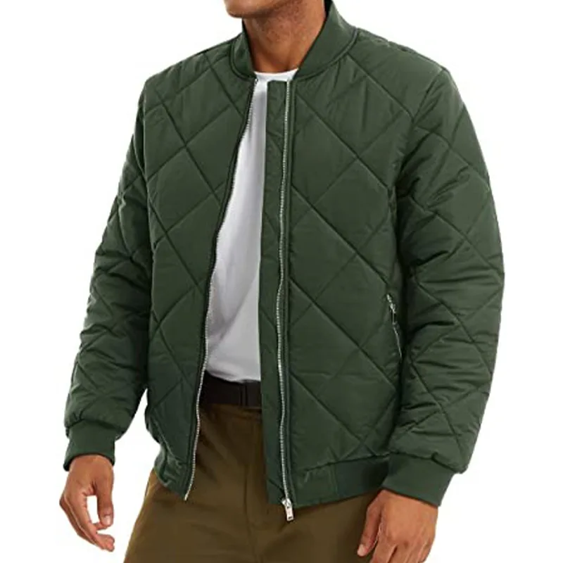 Bomber jackets for men by HUGO BOSS | Elegant & modern-nextbuild.com.vn