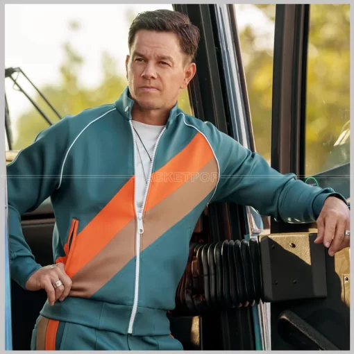 mark wahlberg me time tracksuit