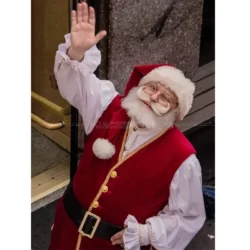 Santa Claus Waistcoat