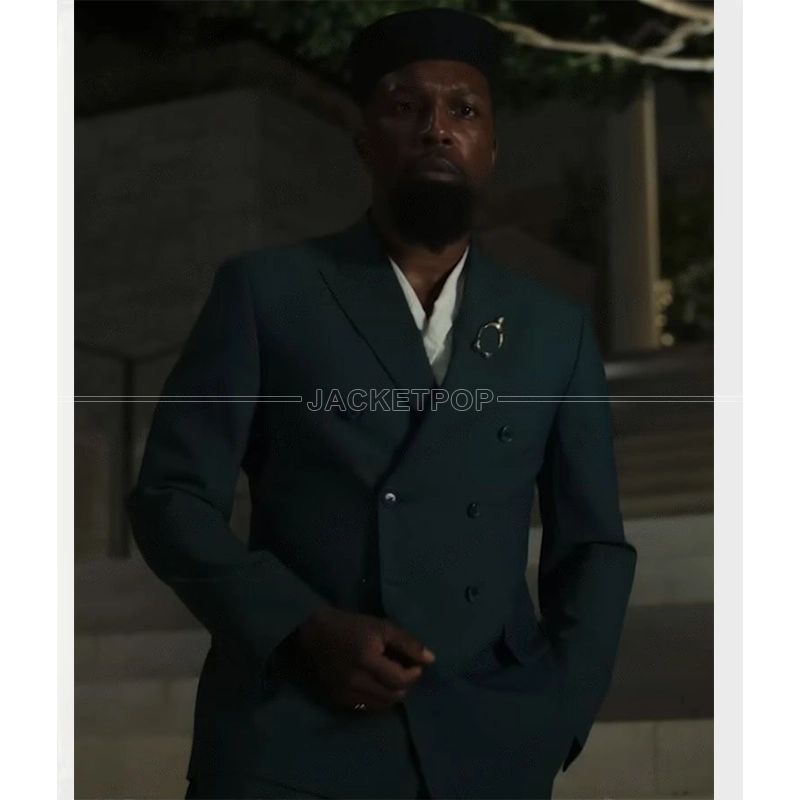 Leslie Odom Jr Movies And Tv Shows | ppgbbe.intranet.biologia.ufrj.br - Leslie Odom Jr Movies And Tv Shows