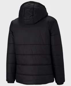 AC Milan Puffer Jacket