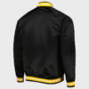 Boston Bruins Varsity Jacket - Jacketpop