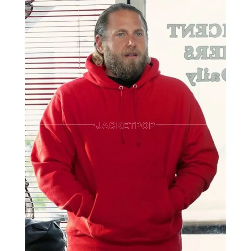 Jonah hill discount chrome hearts