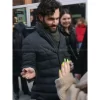 You S04 Joe Goldberg Jacket
