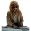 Natasha Lyonne Poker Face 2023 Charlie Cale Coat