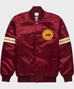 Washington Football Team Jacket - Jacketpop