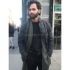 Joe Goldberg Jacket