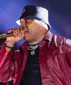 Grammys 2023 LL Cool J Jacket