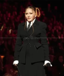 Grammys 2023 Madonna Blazer