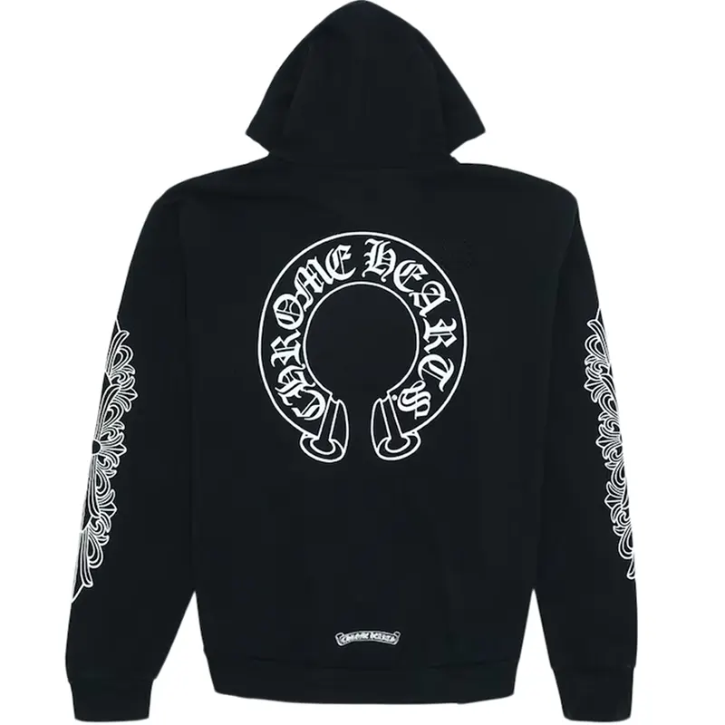 Chrome Hearts Hoodie