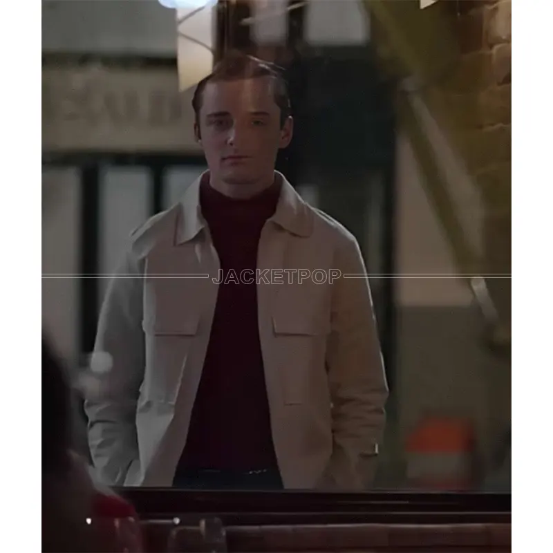 Noah on sale schnapp jacket