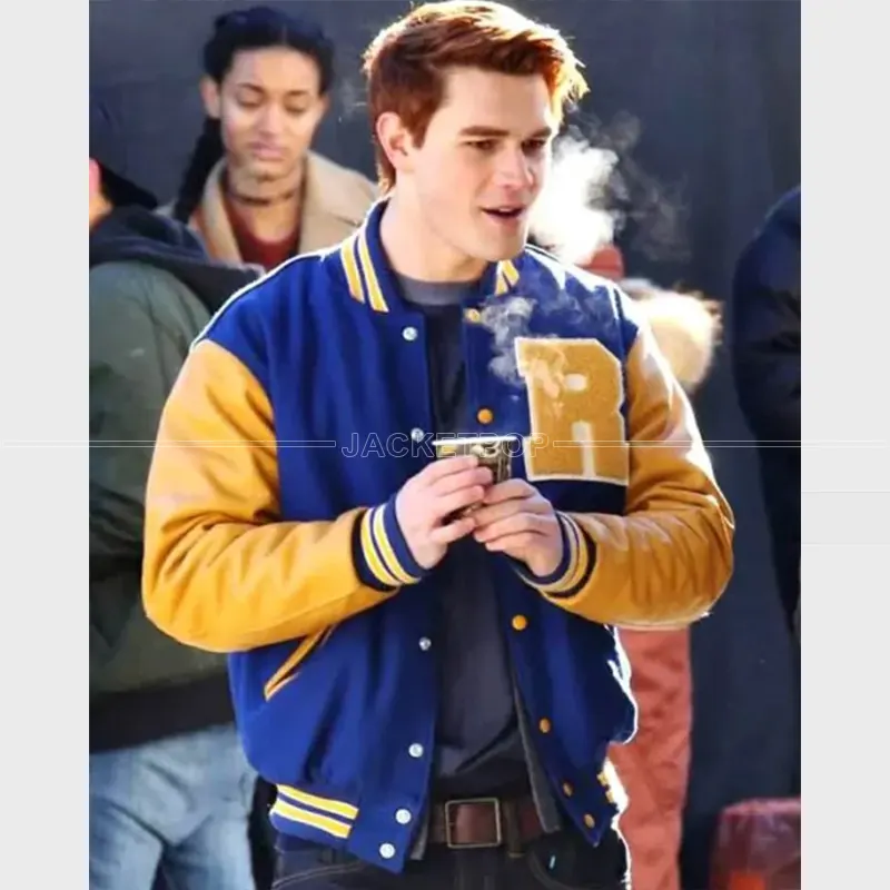 Archie clearance riverdale jacket