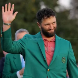 The Masters Green Jacket