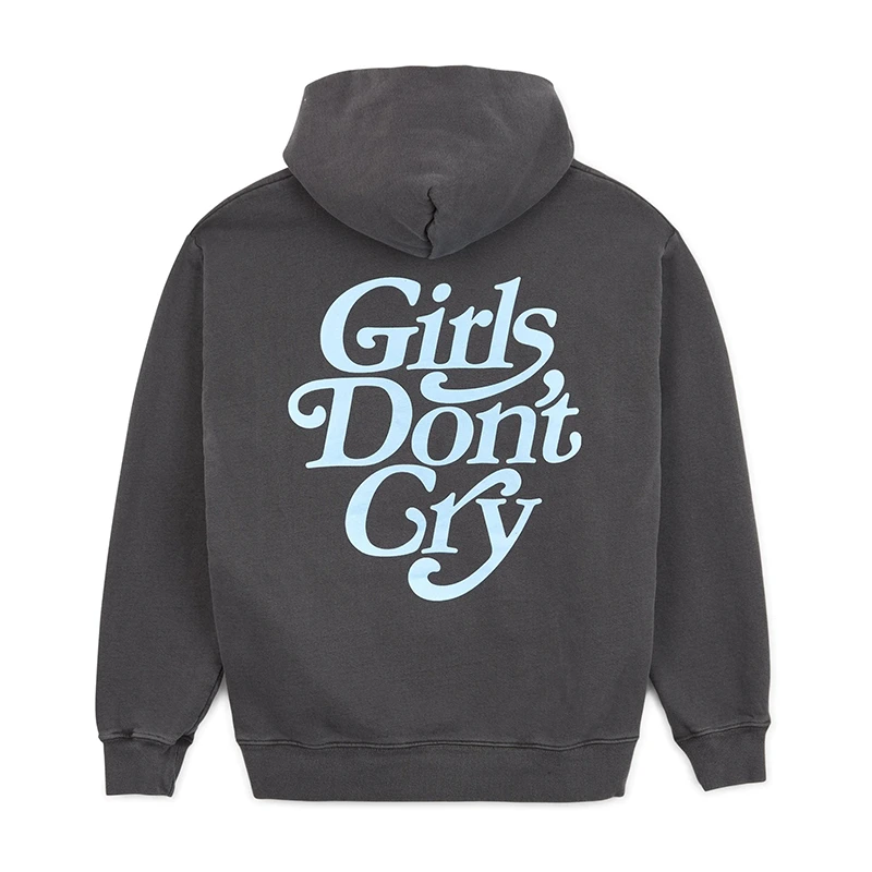 Girls Don t Cry Hoodie