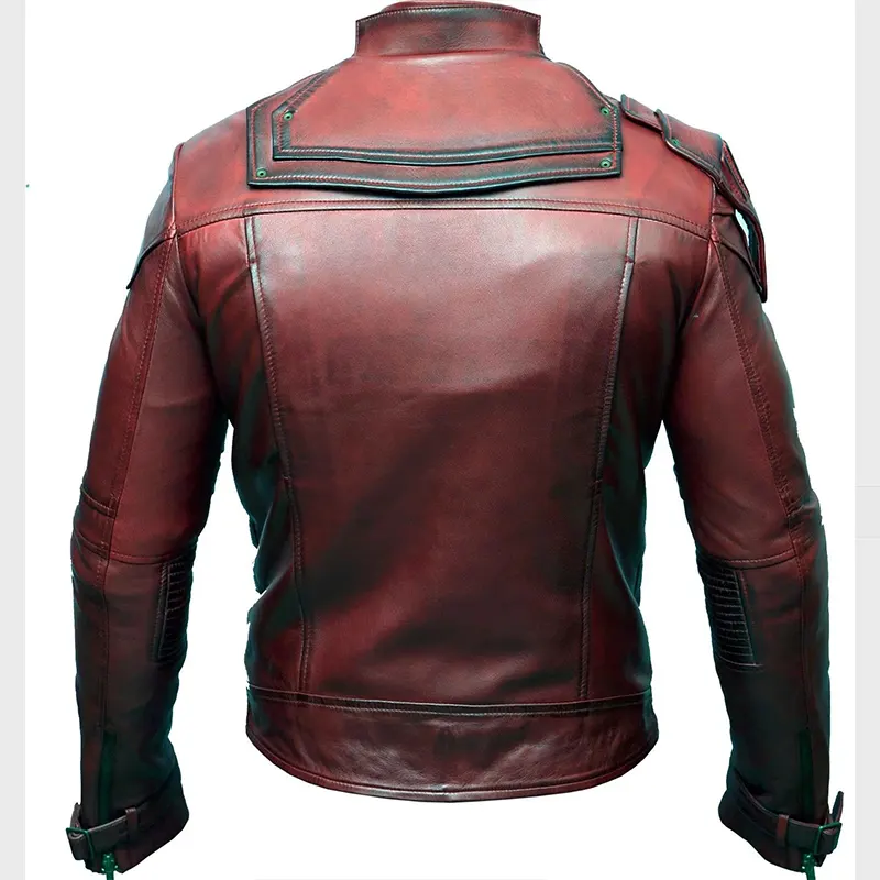 Star lord cheap jacket