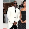 Met Gala 2023 Idris Elba Coat