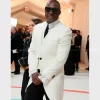 Met Gala 2023 Idris Elba Coat