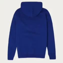 Seattle Mariners City Connect Blue Pullover Hoodie