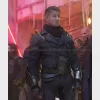 Guardians of The Galaxy 3 Sylvester Stallone Leather Jacket