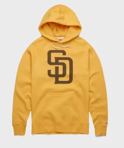 San Diego Padres Hoodie