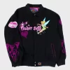 Disney Daytona 500 Tinkerbell Jacket