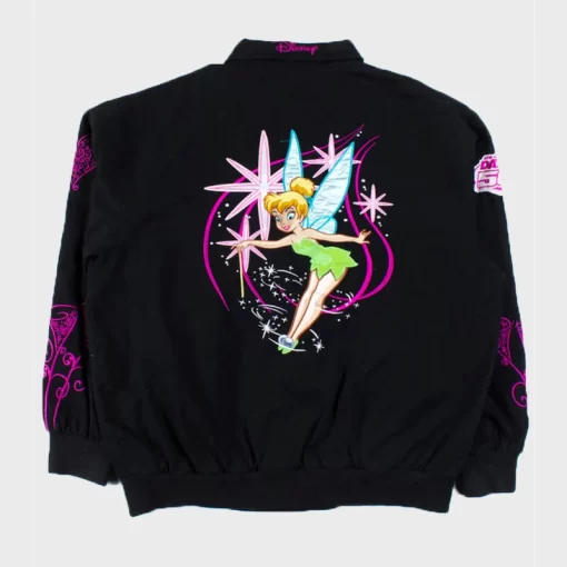 Disney Daytona Tinkerbell Jacket