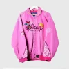Disney Daytona 500 Pink Jacket