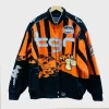 Disney Daytona 500 Tigger Jacket