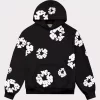 Denim Tears Hoodie Unisex