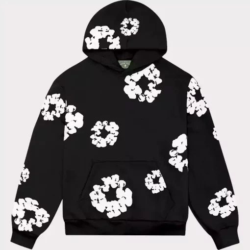 Denim Tears Hoodie Unisex