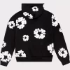 Denim Tears Hoodie Jacketpop