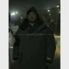 Blue Beetle 2023 Harvey Guillén Coat
