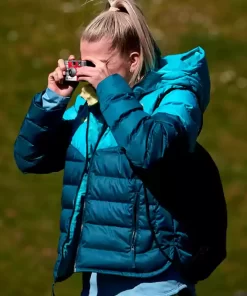 Matildas 2023 Puffer Jacket