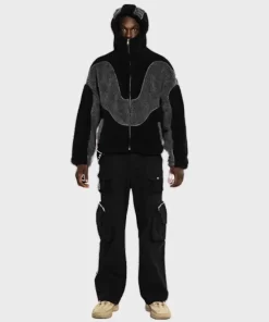 Trendt Vision Fleece Jacket