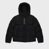 Trapstar Puffer Jacket