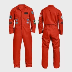 Logic The Incredible True Story Jumpsuit