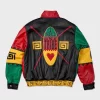 Mens and Womens Martin Lawrence Jeff Hamilton Jacket For Sale