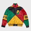 Martin Lawrence Jeff Hamilton Jacket