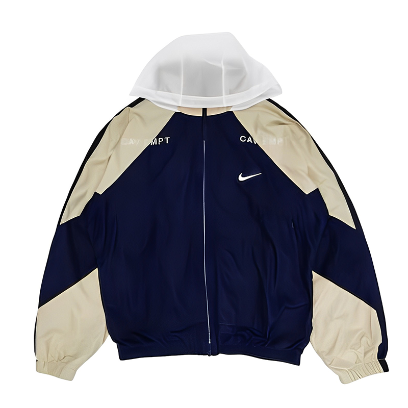 Nike x CE Track Jacket - Jacketpop