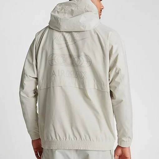 awr nike jacket
