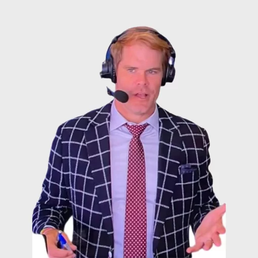 Greg Olsen Jacket For Sale Jacketpop