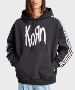Korn Adidas Hoodie