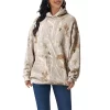 Abercrombie Oversized Hoodie