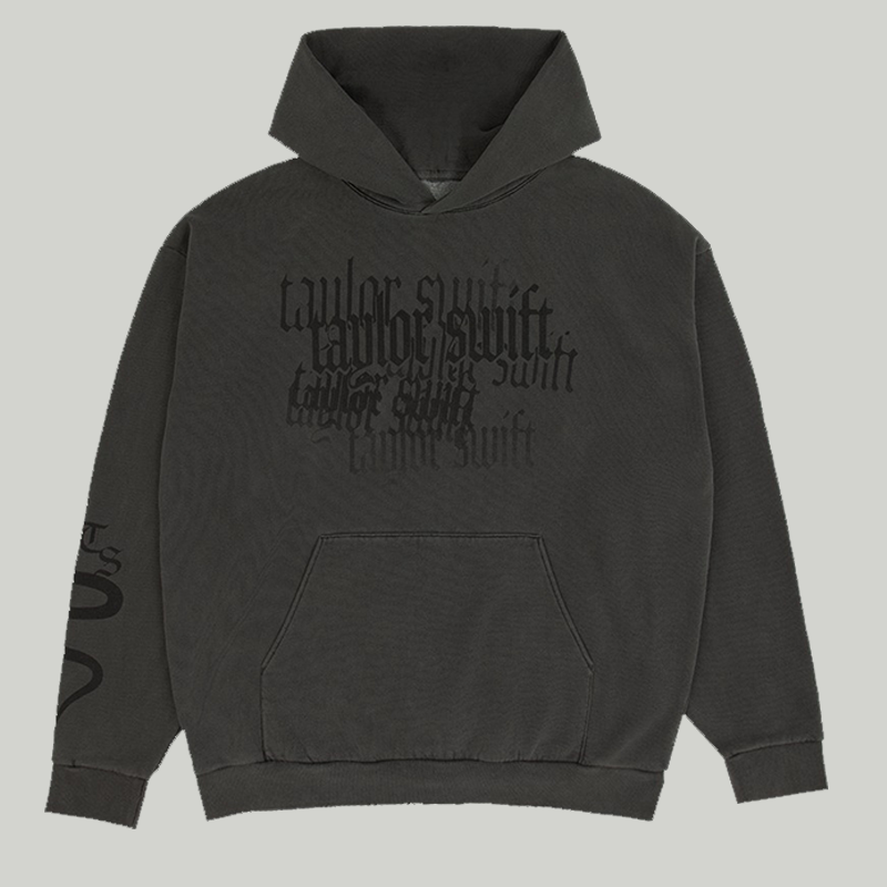 White reputation outlet hoodie