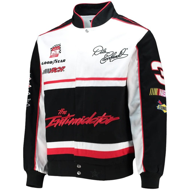 Men's Dale Earnhardt Jacket For Sale - Jacketpop