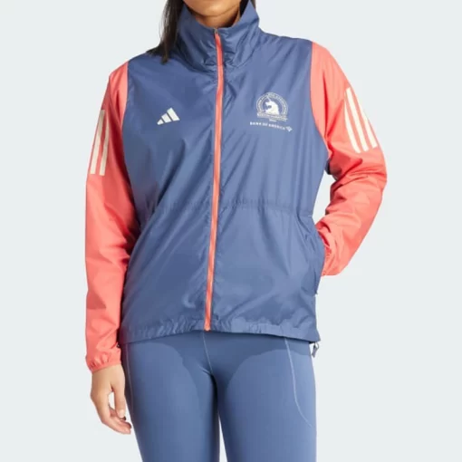 Boston Marathon Jacket 2024 Jacketpop