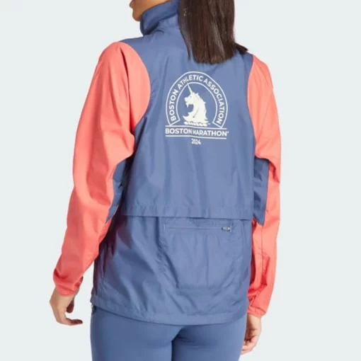 Boston Marathon Jacket 2024 Jacketpop