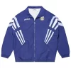 Adidas Argentina 1994 Woven Track Jacket
