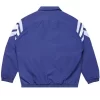 Adidas Argentina 1994 Woven Blue Track Jacket