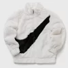 Nike Fur Jacket